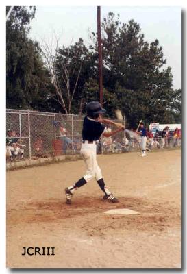 Brian 13 Years Old