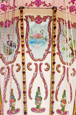Carousel detail