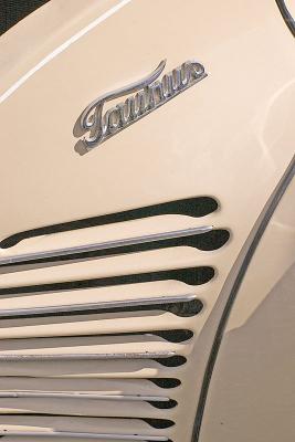 Ford Taunus I