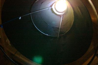 The barrell