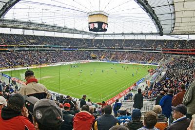 Sports: Bundesliga - Premier League Football in Germany