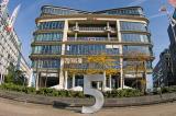 Media Park, Cologne, Germany - Building No. 5