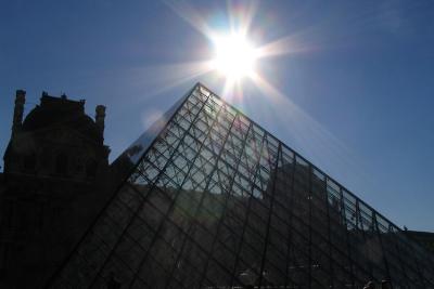 Paris-Louvre