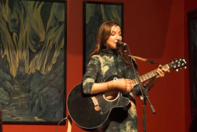 Dayna Manning & Friends