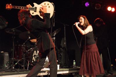 Anna Nalick