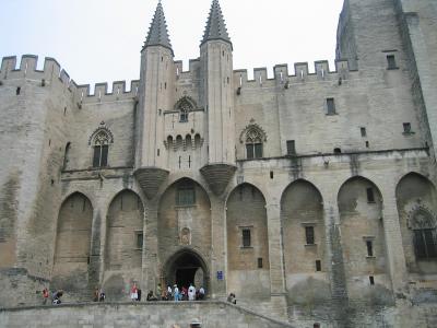 Avignon