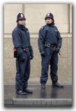G8 Policing in Edinburgh