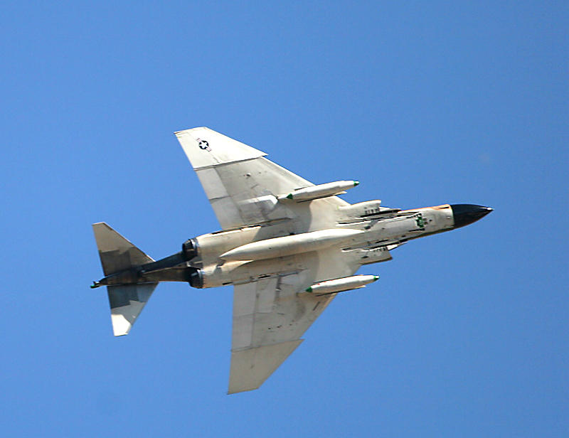 F4D Phantom II