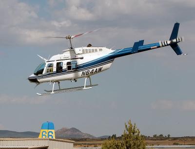 Bell 206 L4