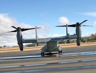 V-22 Osprey