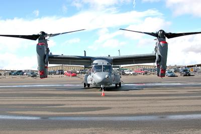 V-22 Osprey