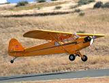 Piper Cub J3C-90 