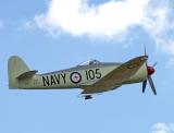 Hawker Sea Fury