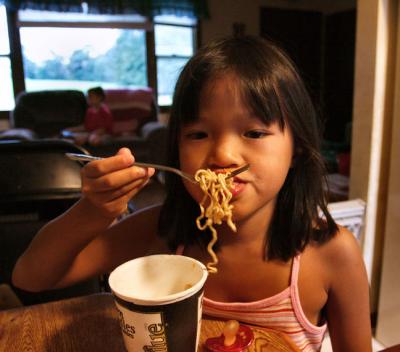 july 23 noodles