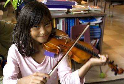 oct 11 violin lessons