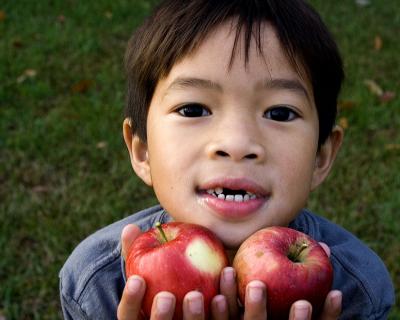 oct 18 apples