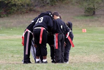 Flag Football 2005