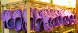 july 2 purple shoes