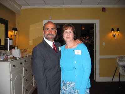 Jeff Humphrey, Jeanne Marcus