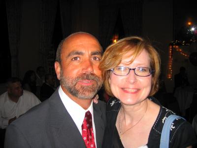 Jeff Humphrey, Barbara Crawley