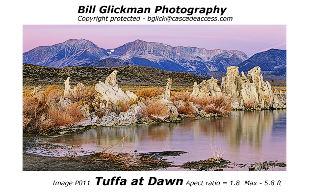 P011  Tuffa at Dawn