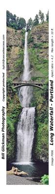 P006   Long Waterfall Portland