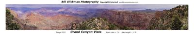 P022  Grand Canyon Vista