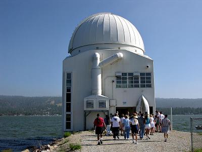 Big Bear Solar Observatory