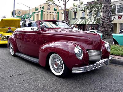 Belmont Shore 2005 Car Show Vol. #3