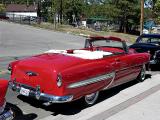 1953 Chevrolet Bel Air Convertible- Click on photo for more info