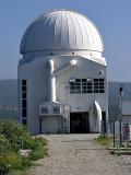 Big Bear Solar Observator