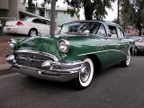1955 Buick Special Two-Door Sedan - Click on photo for more info