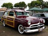 1950 Ford Country Squire