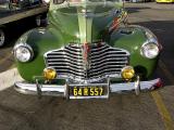 1941 Buick Grille - Click on photo for more info