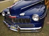 Rare 1946 Mercury Sportsman