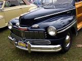 Rare 1946 Mercury Sportsman