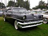 1956 Mercury Medalist Sport Hardtop Coupe - Click on photo for more