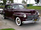 1946 Mercury