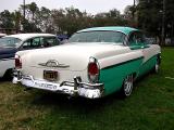 1956 Mercury Montclair Sport Hardtop Coupe - Click on photo for more info