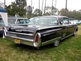 1960 Mercury Park Lane Cruiser Hardtop Coupe - Click on photo for more info