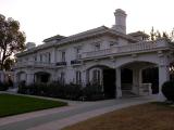 Wrigley Mansion/ Tournament of Roses House