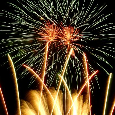 06/24/05 Fireworks, Wilmington, DE