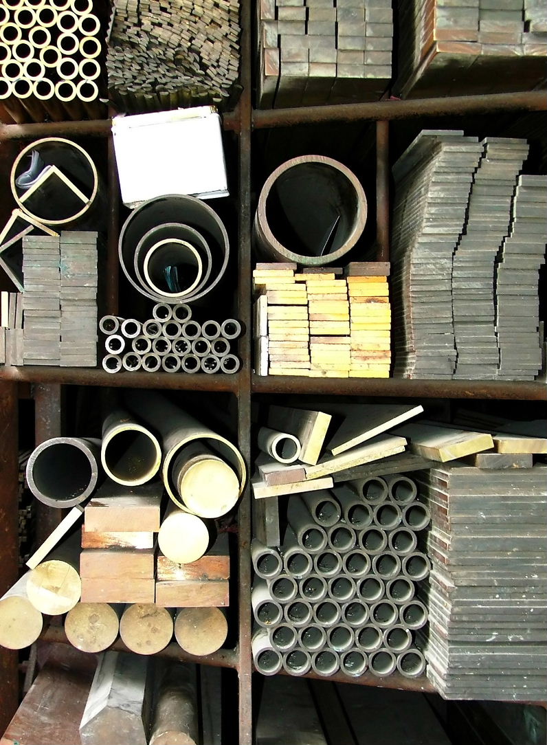 3/9/05 Pipe Shop