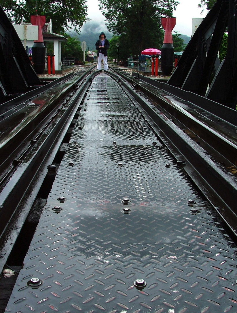 9/9/05 Right on Track