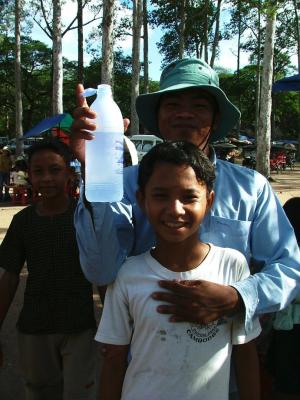 The Water Boys