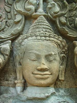 Banteay Kdei