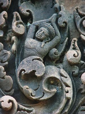 Banteay Srei