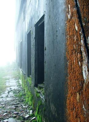 Abandonned