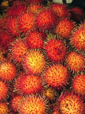 Rambutan