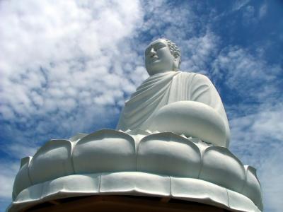 Big Buddha